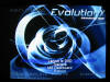 EvolutionX